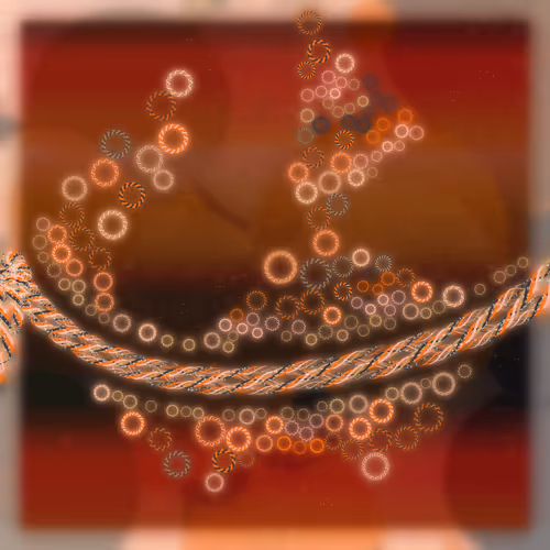 Friendship Bracelets By Alexis Andre