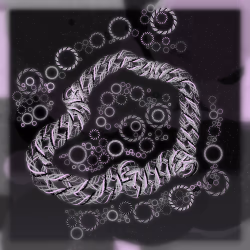 Friendship Bracelets By Alexis Andre
