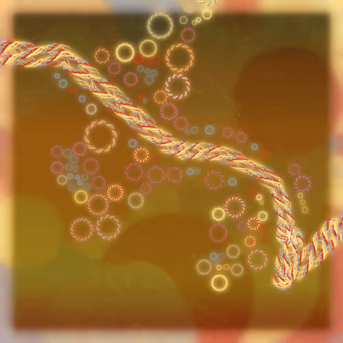 Friendship Bracelets By Alexis Andre