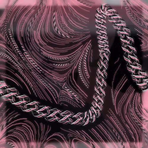 Friendship Bracelets By Alexis Andre