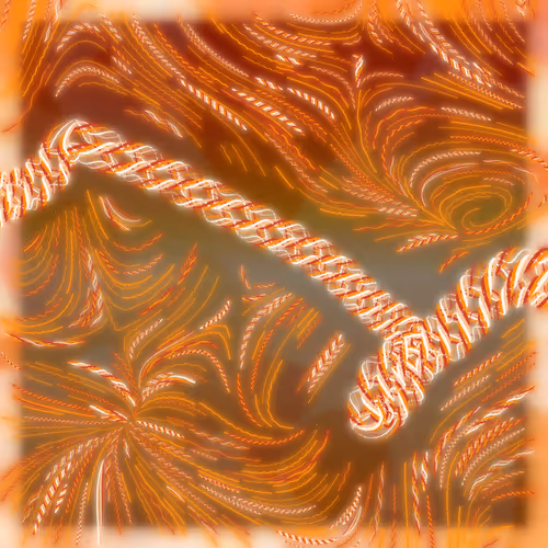 Friendship Bracelets By Alexis Andre