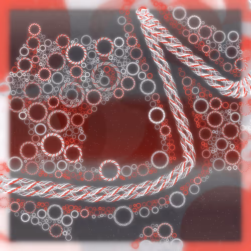 Friendship Bracelets By Alexis Andre