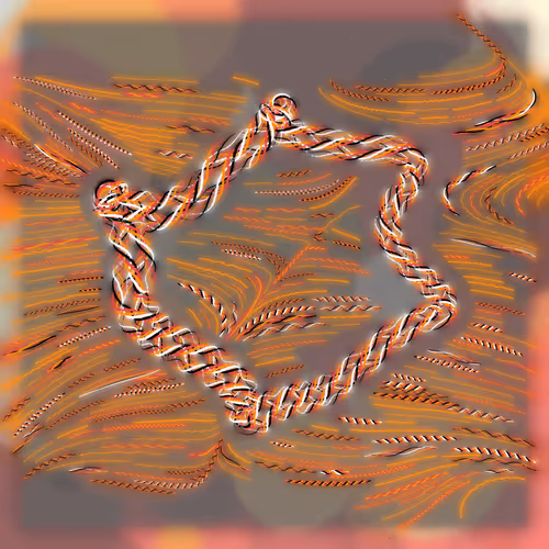Friendship Bracelets By Alexis Andre