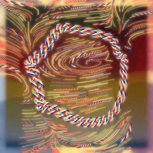 Friendship Bracelets By Alexis Andre
