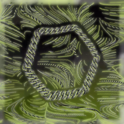 Friendship Bracelets By Alexis Andre