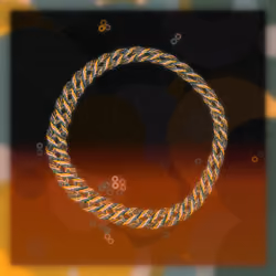 Friendship Bracelets #4636