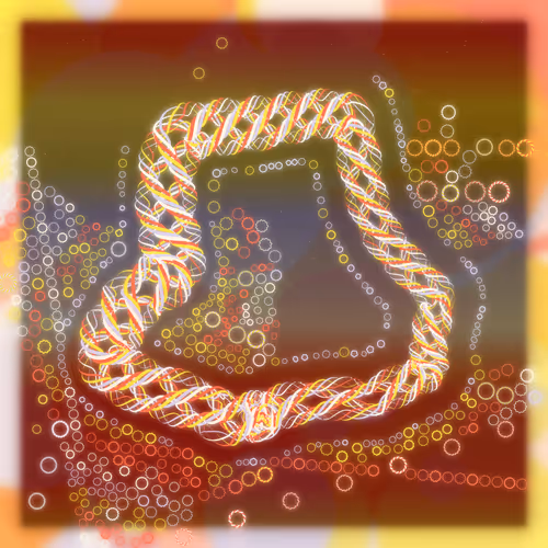 Friendship Bracelets By Alexis Andre
