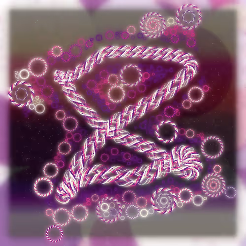 Friendship Bracelets By Alexis Andre