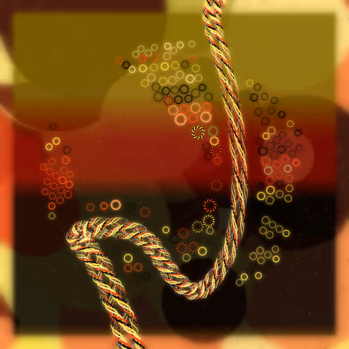 Friendship Bracelets By Alexis Andre