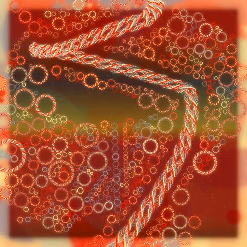 Friendship Bracelets By Alexis Andre