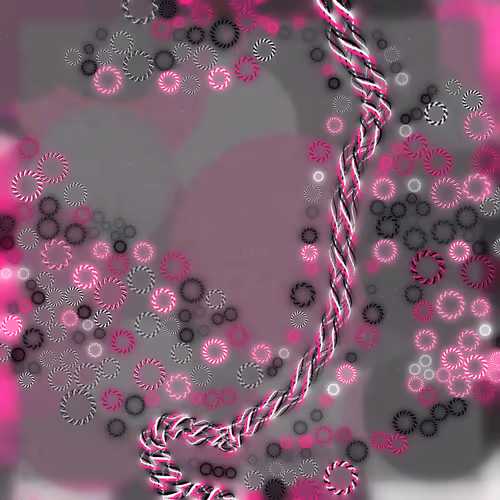 Friendship Bracelets By Alexis Andre