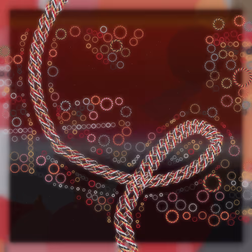 Friendship Bracelets By Alexis Andre
