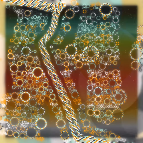 Friendship Bracelets By Alexis Andre