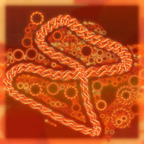Friendship Bracelets By Alexis Andre