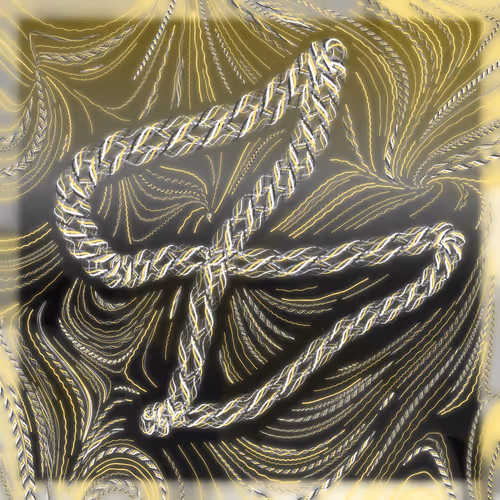 Friendship Bracelets By Alexis Andre