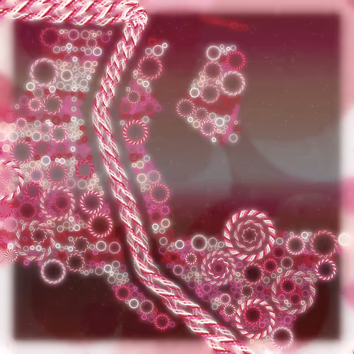 Friendship Bracelets By Alexis Andre