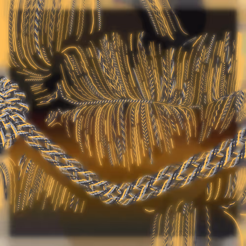 Friendship Bracelets By Alexis Andre
