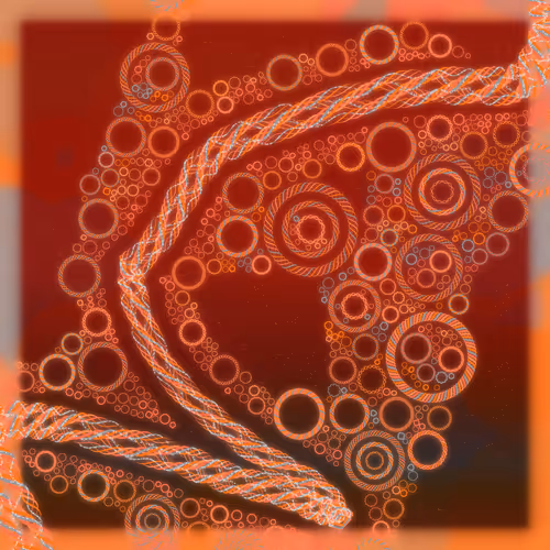 Friendship Bracelets By Alexis Andre