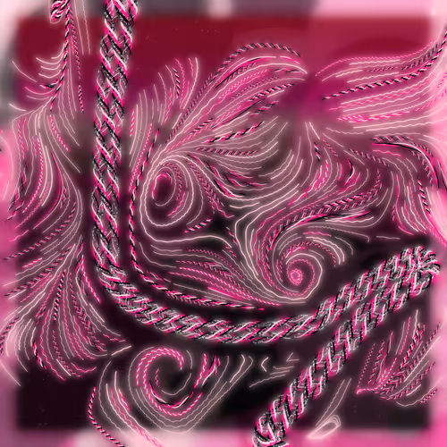 Friendship Bracelets By Alexis Andre