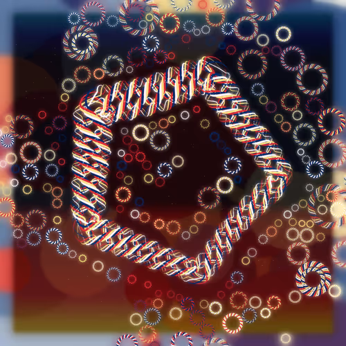 Friendship Bracelets By Alexis Andre