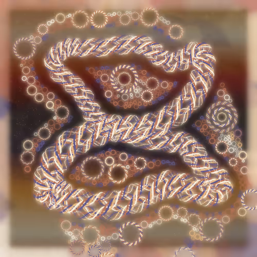 Friendship Bracelets By Alexis Andre