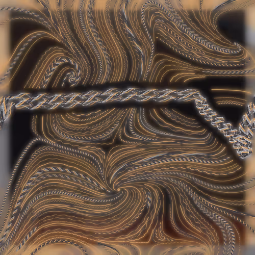 Friendship Bracelets By Alexis Andre