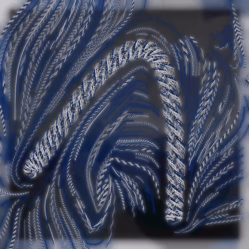 Friendship Bracelets By Alexis Andre