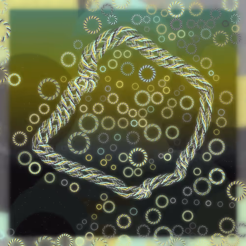 Friendship Bracelets By Alexis Andre