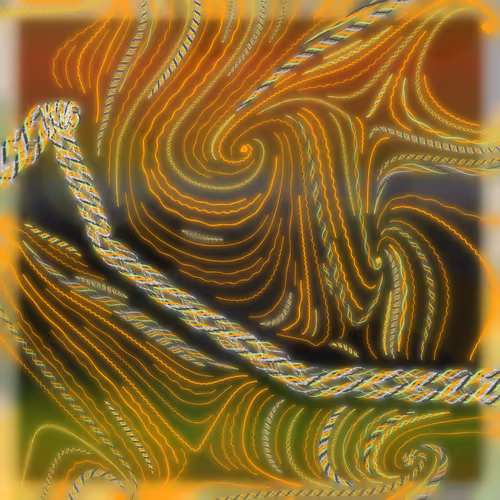 Friendship Bracelets By Alexis Andre