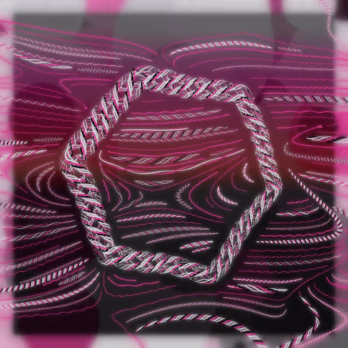 Friendship Bracelets By Alexis Andre