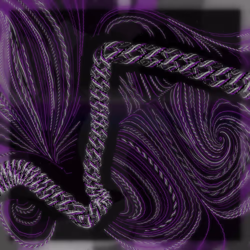 Friendship Bracelets By Alexis Andre