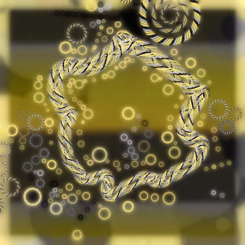 Friendship Bracelets By Alexis Andre
