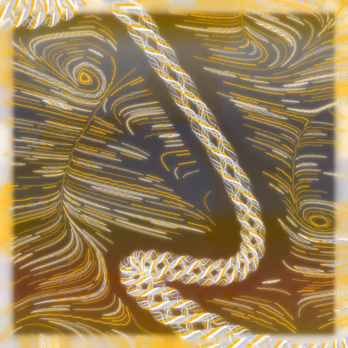Friendship Bracelets By Alexis Andre
