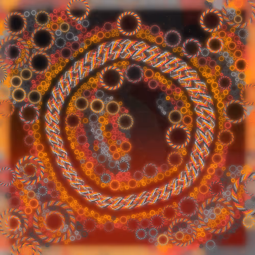 Friendship Bracelets By Alexis Andre
