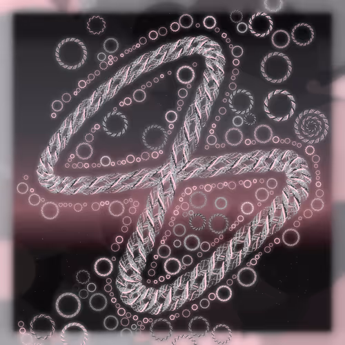 Friendship Bracelets By Alexis Andre