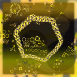 Friendship Bracelets #16426