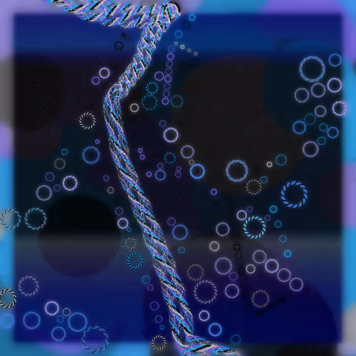 Friendship Bracelets By Alexis Andre