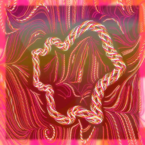 Friendship Bracelets By Alexis Andre