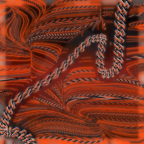 Friendship Bracelets By Alexis Andre