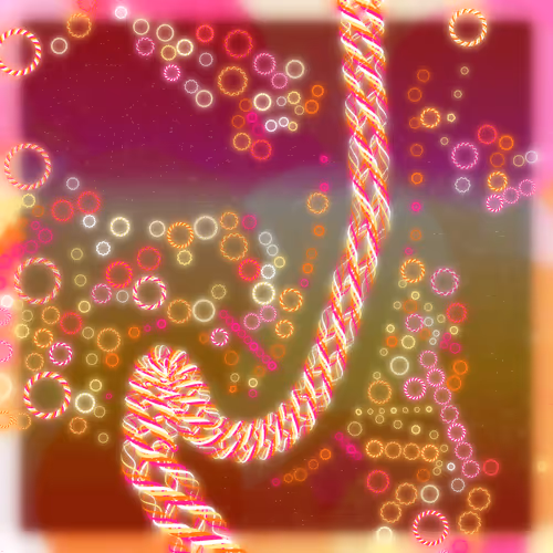 Friendship Bracelets By Alexis Andre