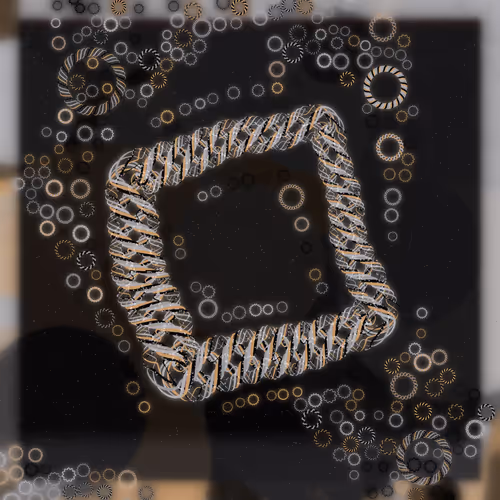 Friendship Bracelets By Alexis Andre