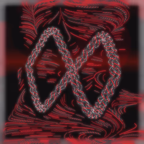 Friendship Bracelets By Alexis Andre