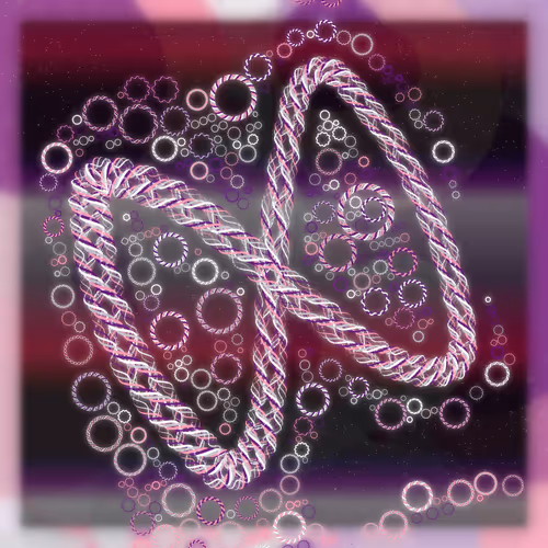 Friendship Bracelets By Alexis Andre