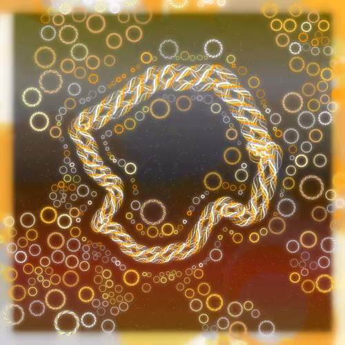 Friendship Bracelets By Alexis Andre