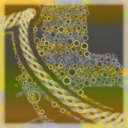 Friendship Bracelets By Alexis Andre
