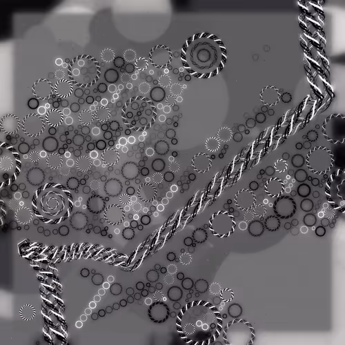 Friendship Bracelets #26882