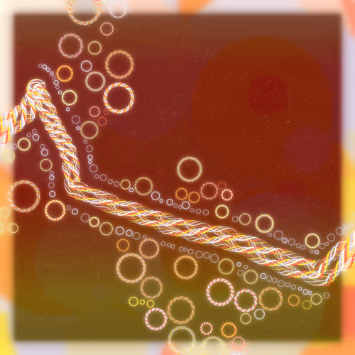 Friendship Bracelets By Alexis Andre