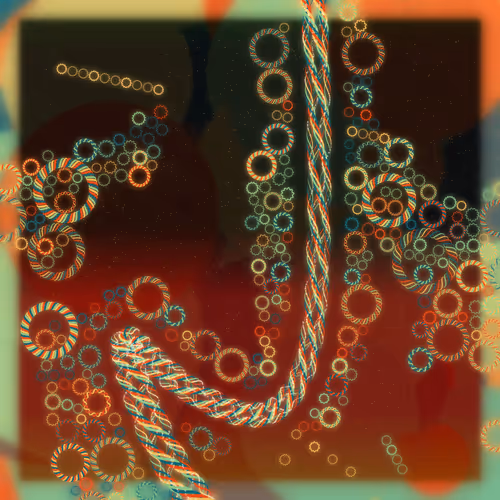 Friendship Bracelets By Alexis Andre
