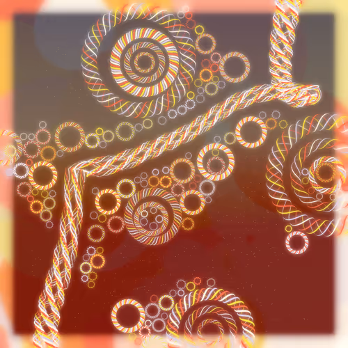 Friendship Bracelets By Alexis Andre