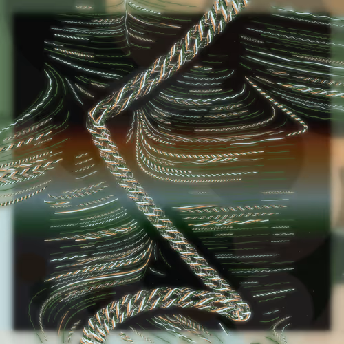 Friendship Bracelets By Alexis Andre
